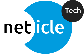 neticleTechnologies logo